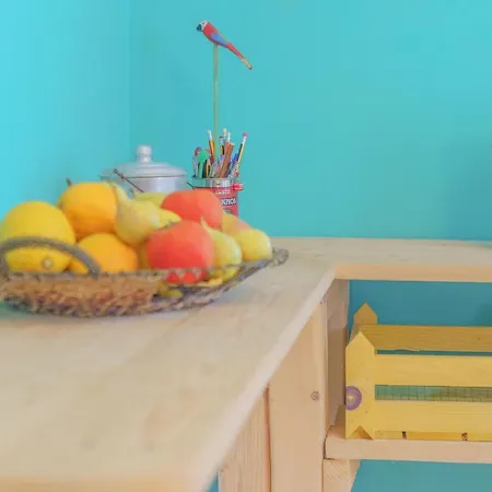 Loggos Sweet Hébergement de vacances