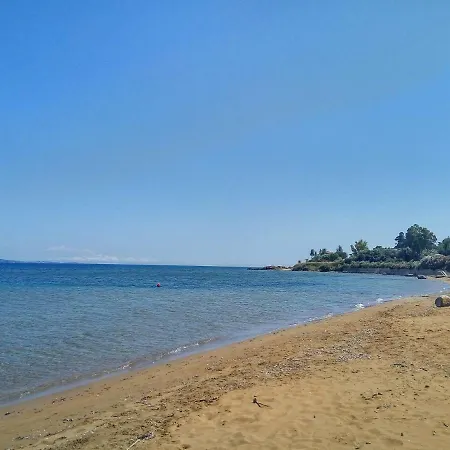 Hébergement de vacances Loggos Sweet