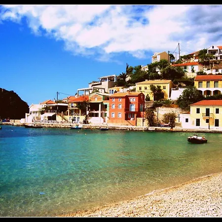 Loggos Sweet Lixouri