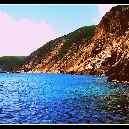 Loggos Sweet Сasa de vacaciones