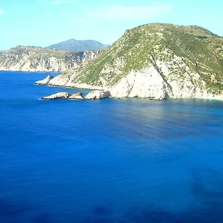 Loggos Sweet Сasa de vacaciones