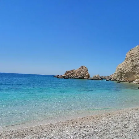Сasa de vacaciones Loggos Sweet Lixouri